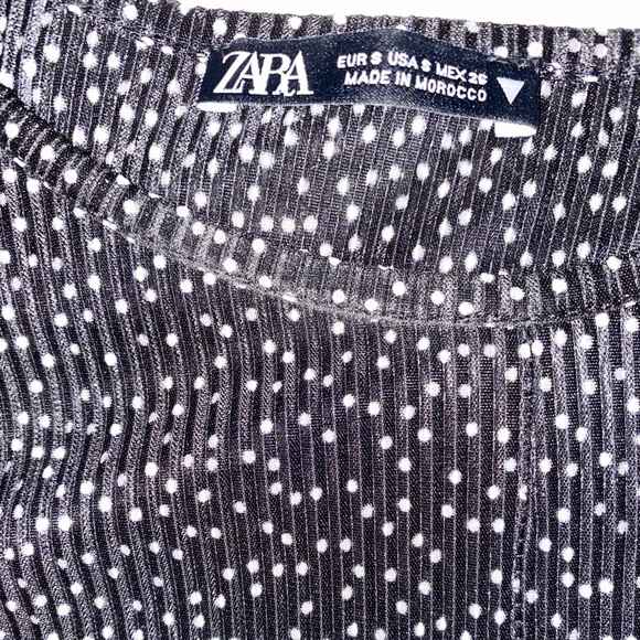 Women’s Zara Midi Dress - Picture 4 of 4